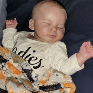 Meet your Posher, John